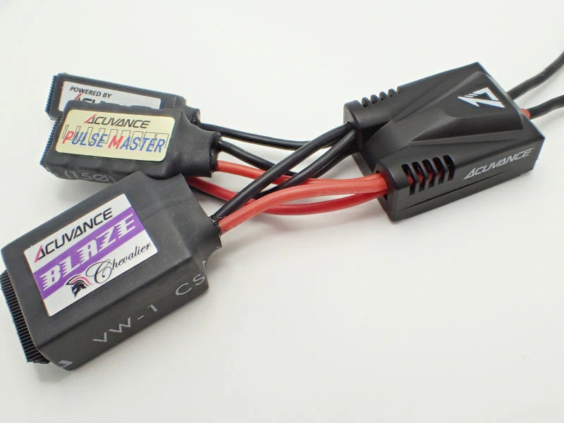 Acuvance OP-15129 Device Station - Image 8