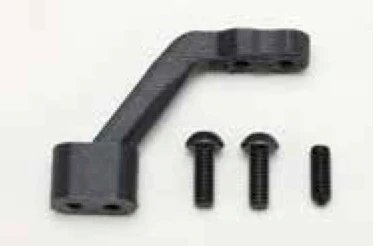 Yokomo MS-001BS Front Body Stiffner for MS1.0/BD11/BD12 - Image 2