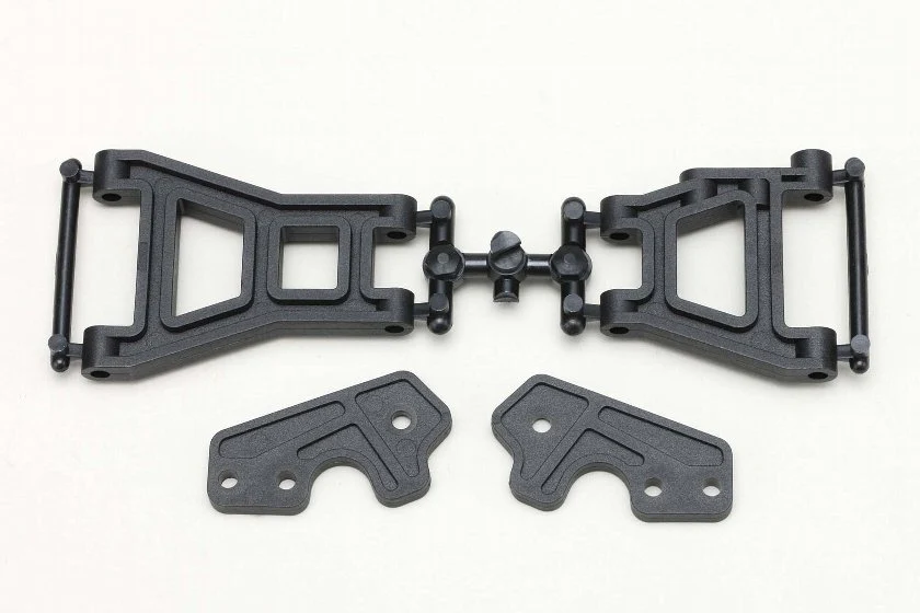 Yokomo ZB-008F Front suspension arm / Front shock mount for YZ-834B Dogfighter