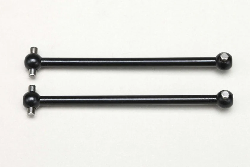 Yokomo ZB-010FB Front drive shaft (2 pieces) for YZ-834B Dogfighter