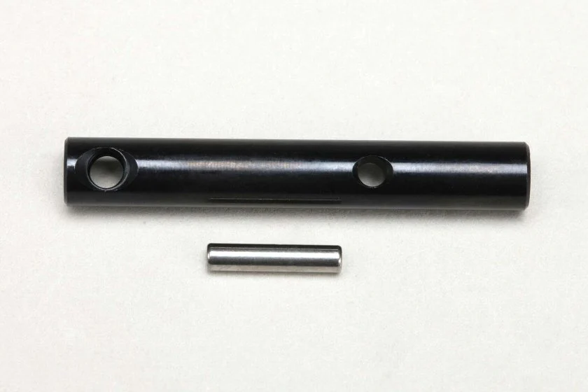 Yokomo ZB-303 Idler shaft L for YZ-834B Dogfighter