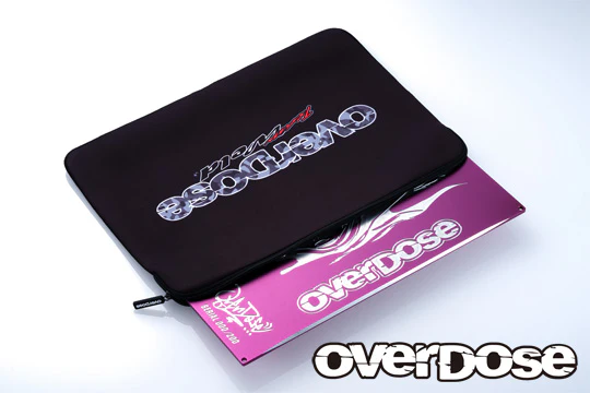 OVERDOSE ODW140 Setting Board Case - Image 2