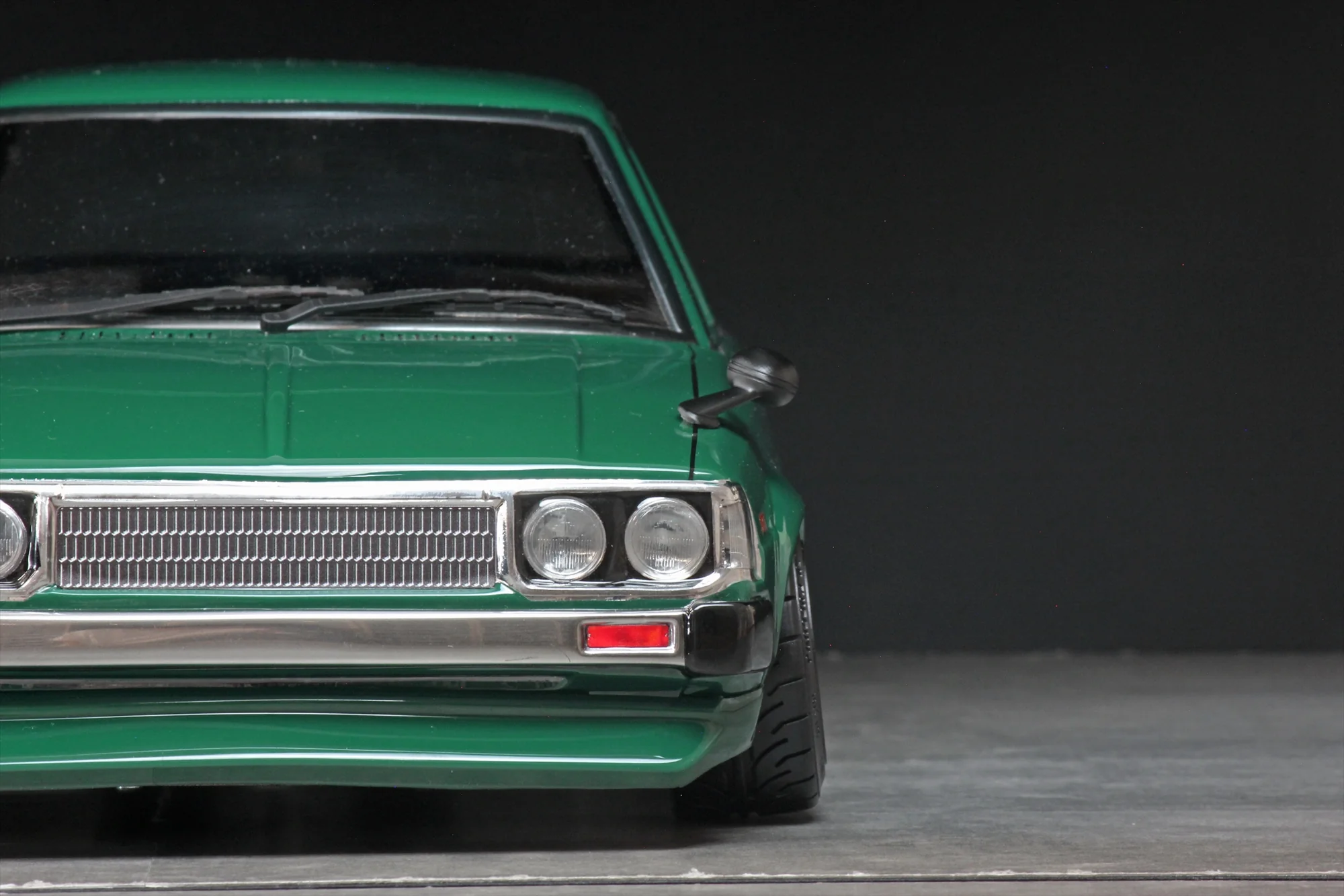Pandora RC PAB-3229 Toyota Corolla KE70 - Image 3