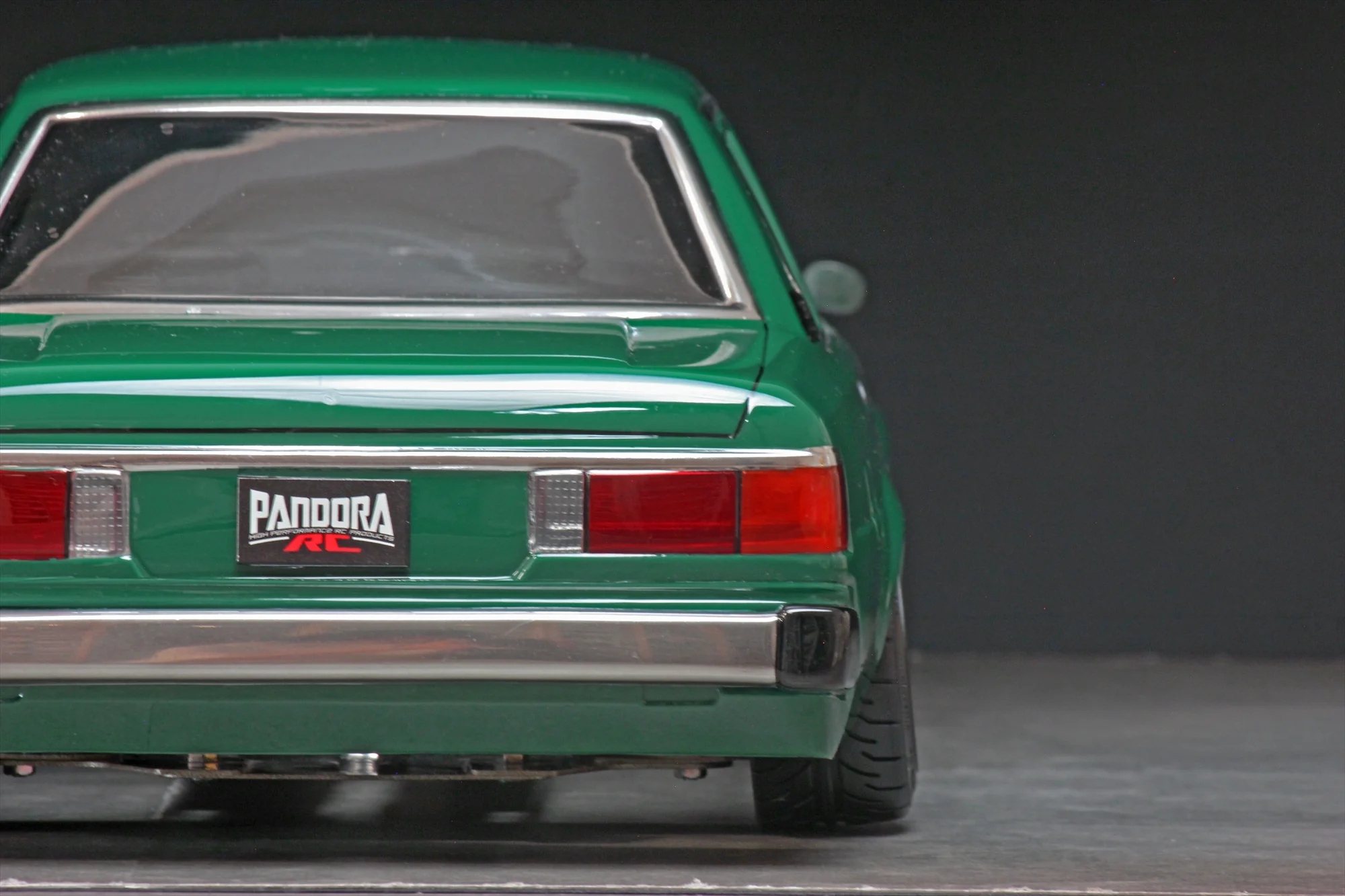 Pandora RC PAB-3229 Toyota Corolla KE70 - Image 4