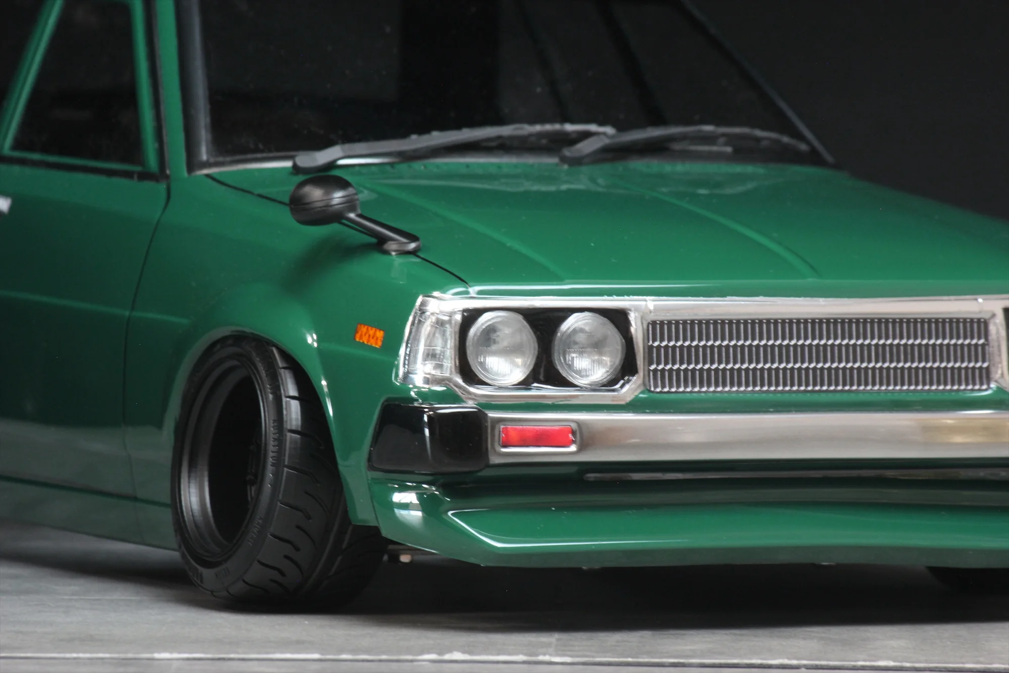 Pandora RC PAB-3229 Toyota Corolla KE70 - Image 6
