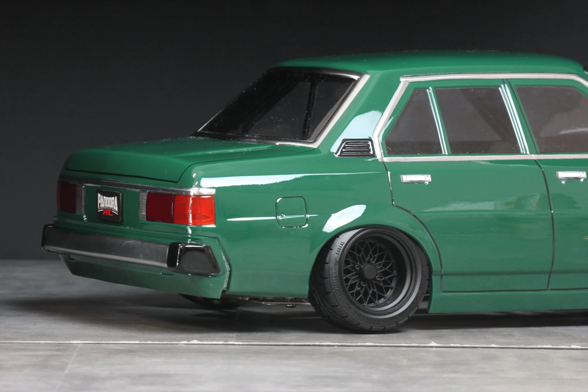 Pandora RC PAB-3229 Toyota Corolla KE70 - Image 7