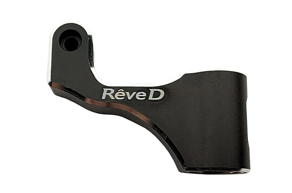 REVED D1-RA-03L Rear Upper Arm (Left) for D1-RAC