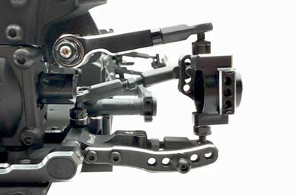 REVED D1-RAC Rear A-Arm Conversion Set for RDX - Image 3