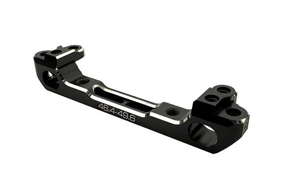REVED RD-301RF3 Aluminum Suspension Mount (RF Type) #3 (46.4~49.6mm)