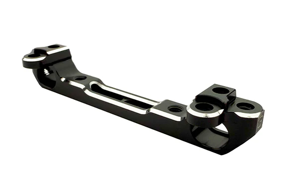 REVED RD-301RF3 Aluminum Suspension Mount (RF Type) #3 (46.4~49.6mm) - Image 2