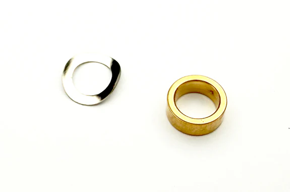 REVED RM-ASSS1 Spacer set for ABSOLUTE1