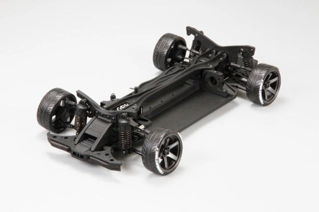Shibata GS2MOD GRK GS2 Modified