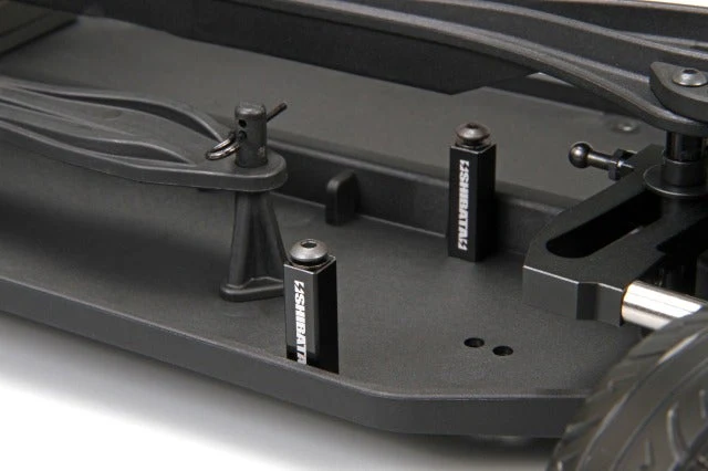 Shibata GS2MOD GRK GS2 Modified - Image 2