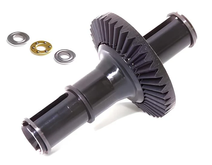 Wrap-up Next 0820-FD Lightweight Ball Differential Set WRAP-UP/DP (40/17T)