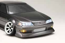 Yokomo SD-JZXBNL BN Sport Toyota JZX100 Mark II Body LED Set (White/Red/Yellow 6 Pieces Each) - Image 2
