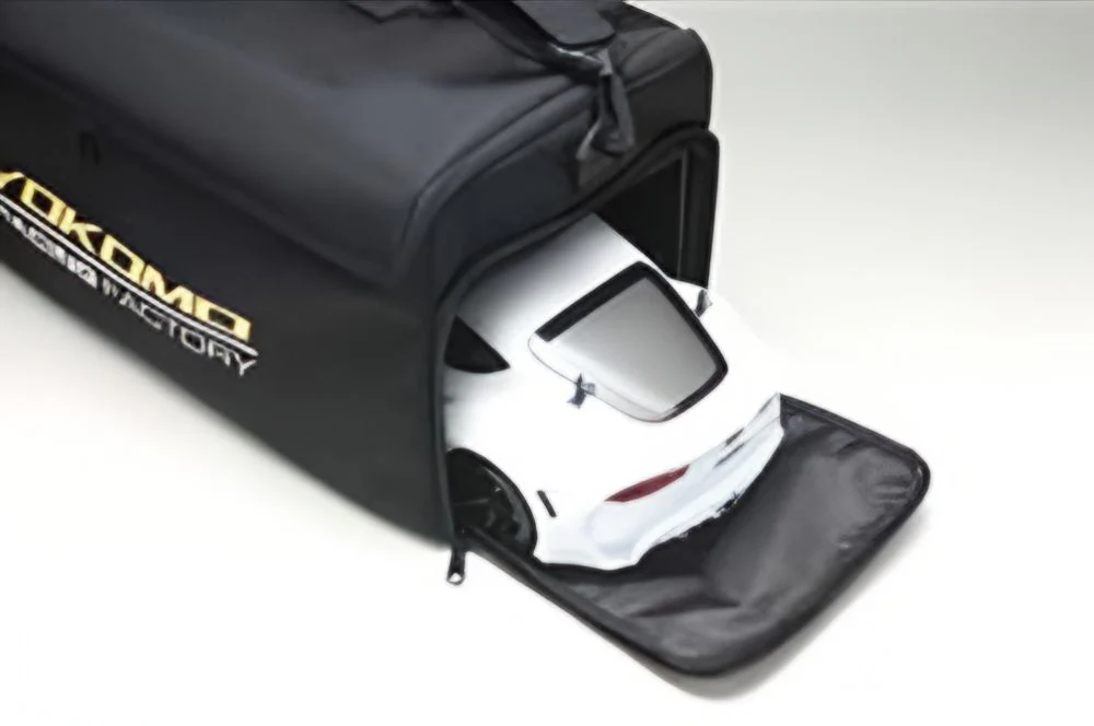 Yokomo YT-30 Pit Bag S - Image 3