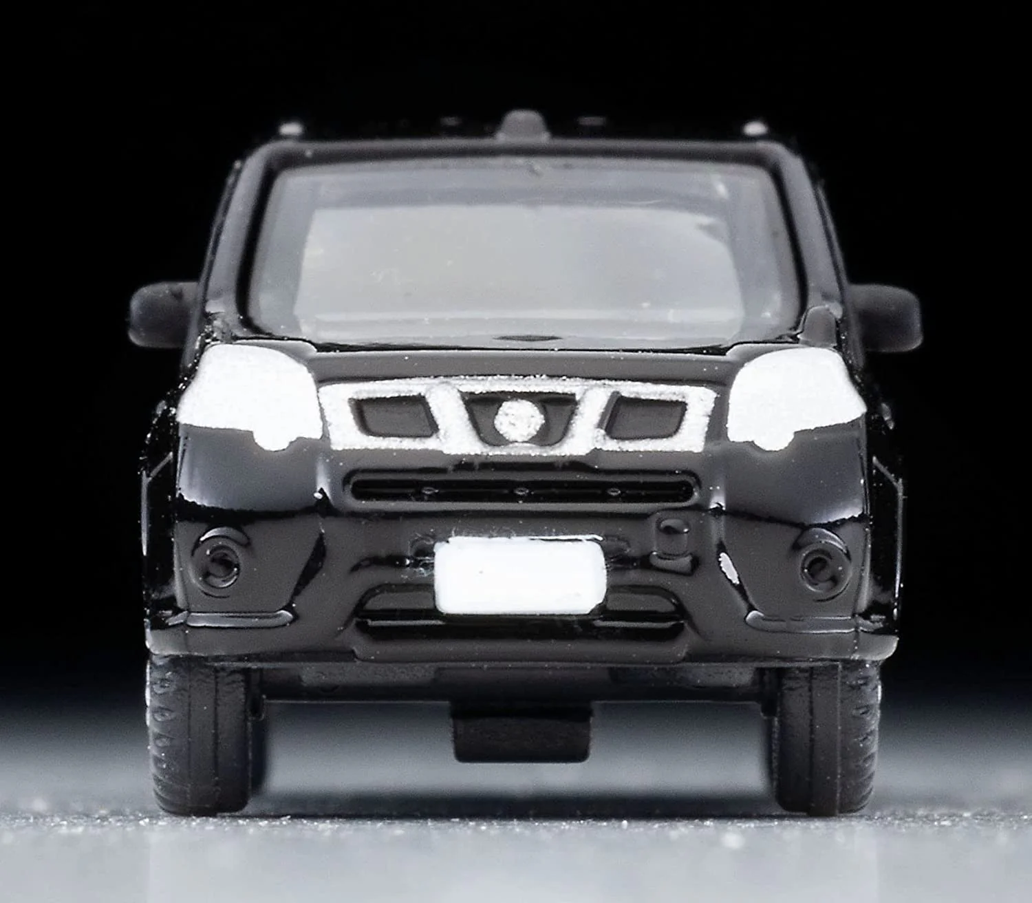 TOMYTEC 323709 The Car Collection Basic Set `Select` Blac - Image 10