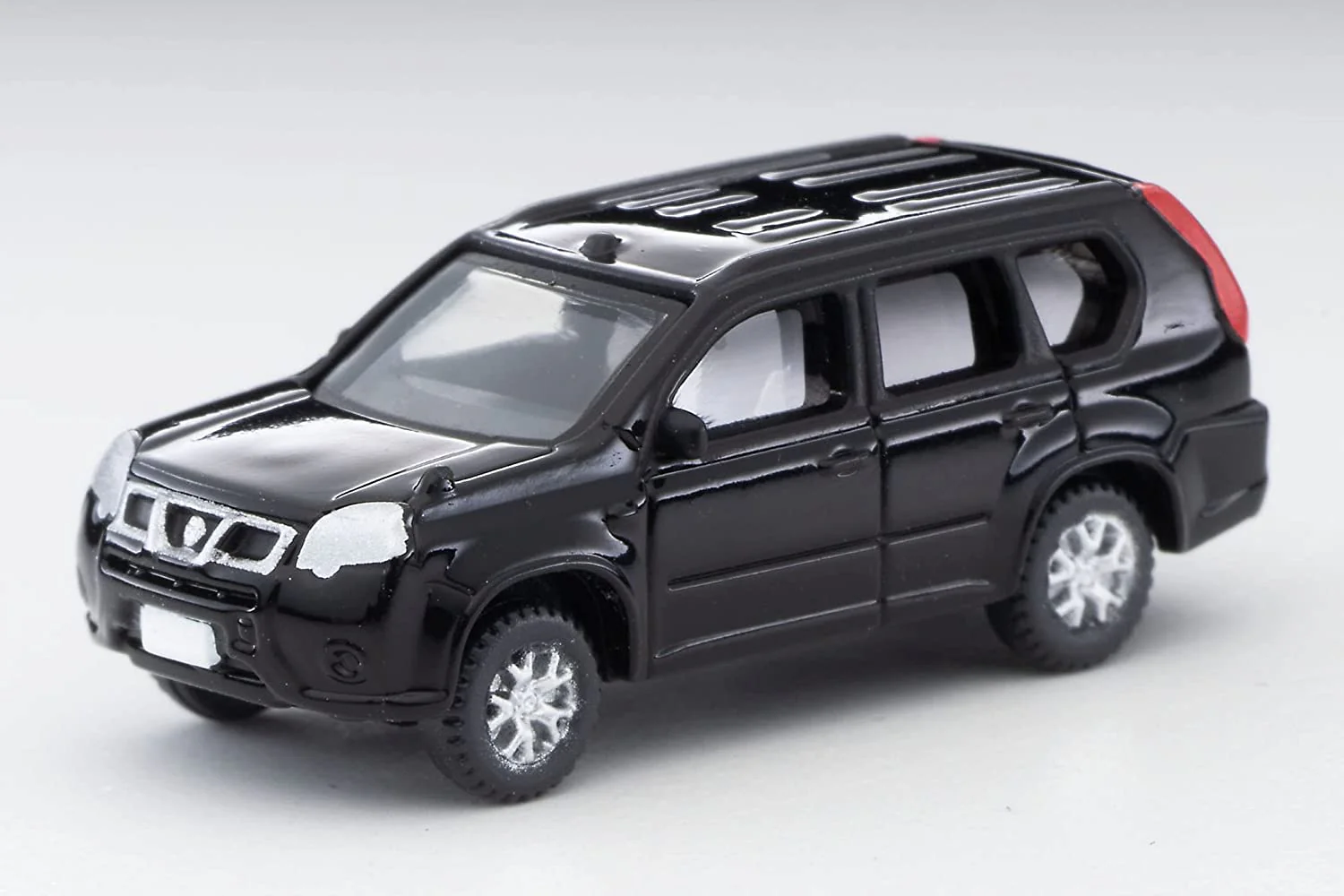 TOMYTEC 323709 The Car Collection Basic Set `Select` Blac - Image 2