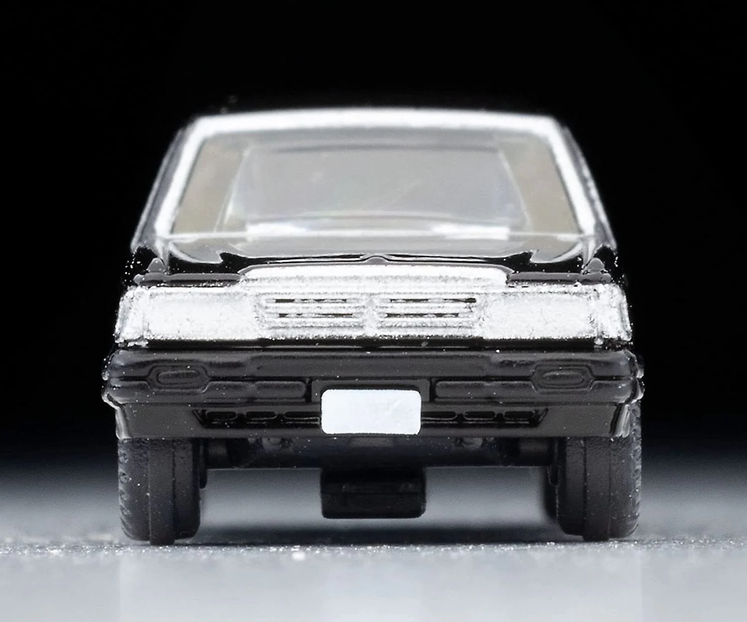 TOMYTEC 323709 The Car Collection Basic Set `Select` Blac - Image 3