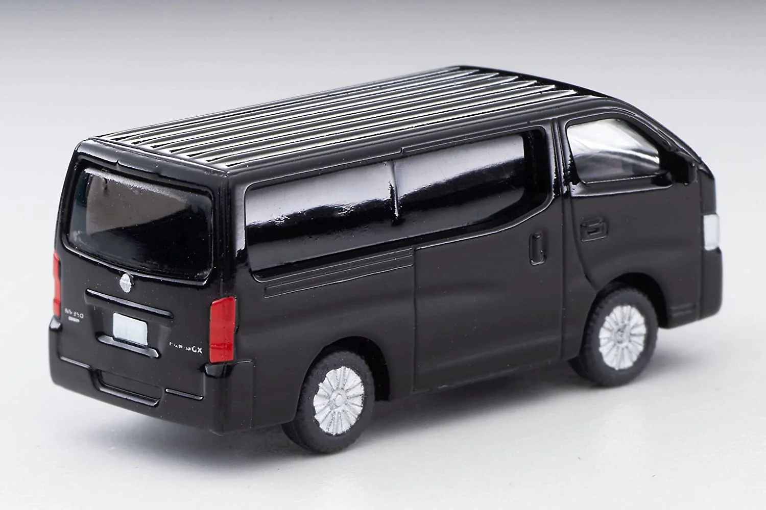 TOMYTEC 323709 The Car Collection Basic Set `Select` Blac - Image 4