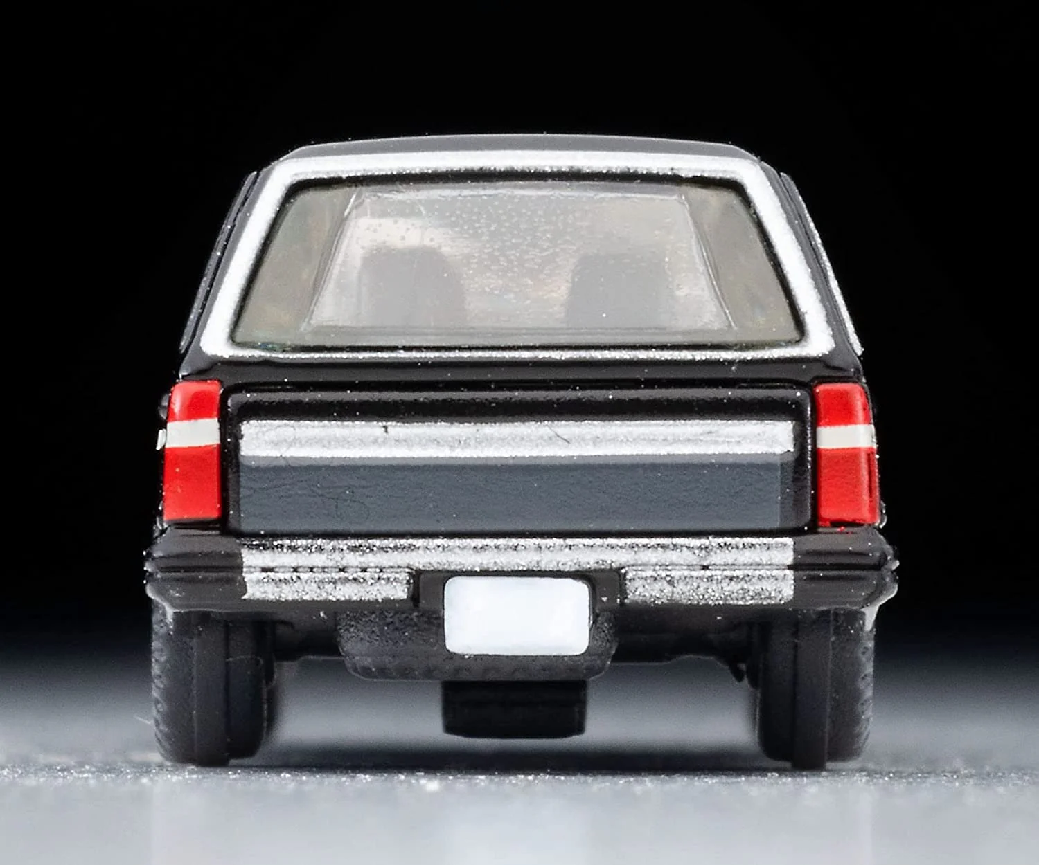 TOMYTEC 323709 The Car Collection Basic Set `Select` Blac - Image 6