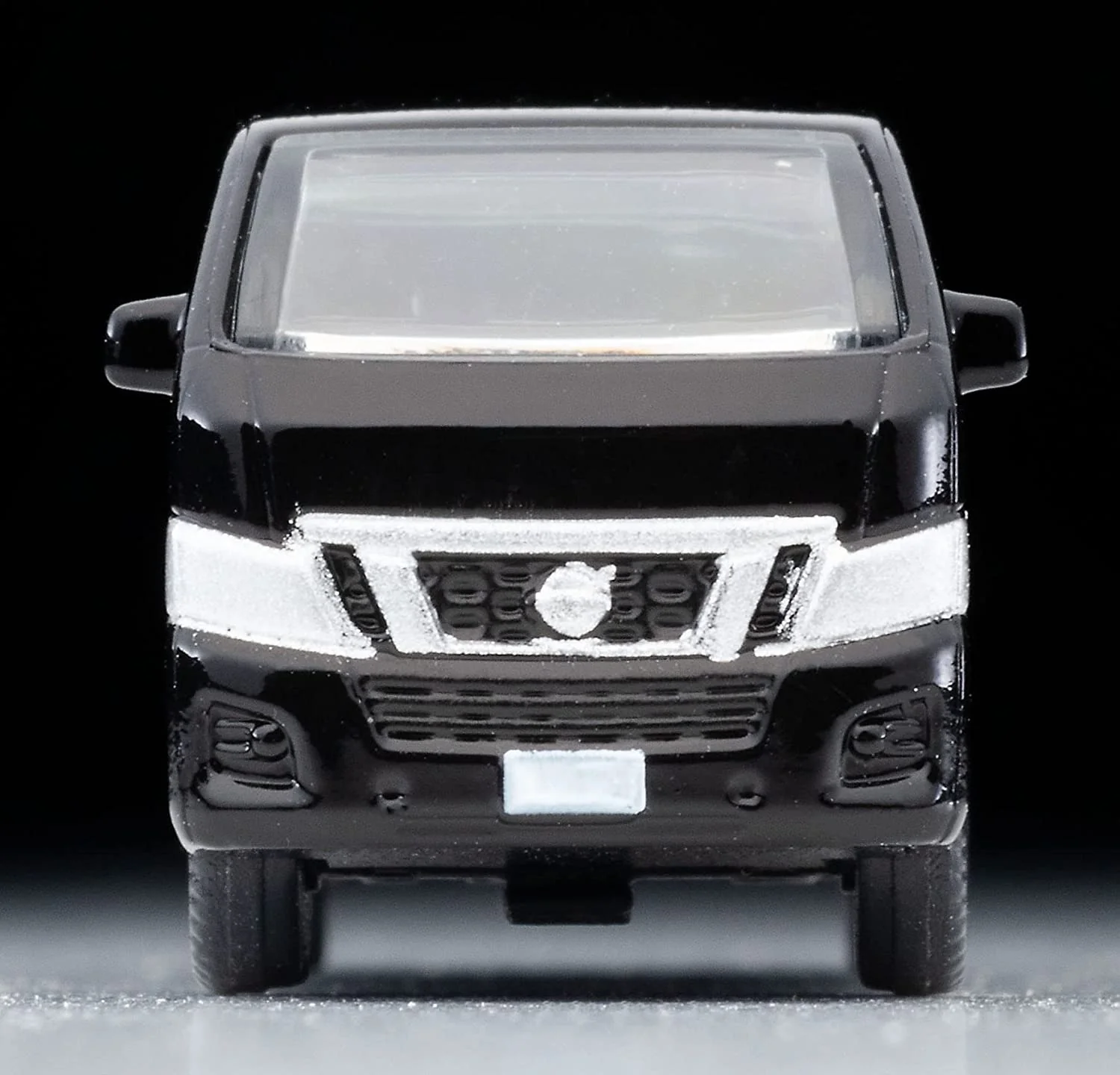 TOMYTEC 323709 The Car Collection Basic Set `Select` Blac - Image 8