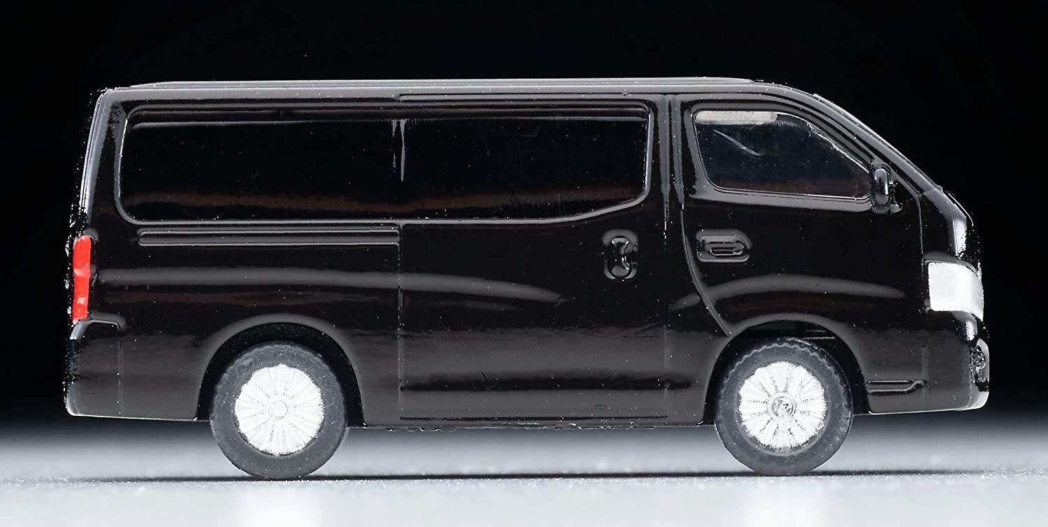 TOMYTEC 323709 The Car Collection Basic Set `Select` Blac - Image 9