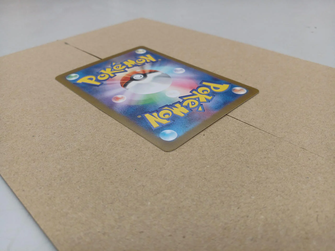 Pokémon Card Erika's Invitation - Image 7
