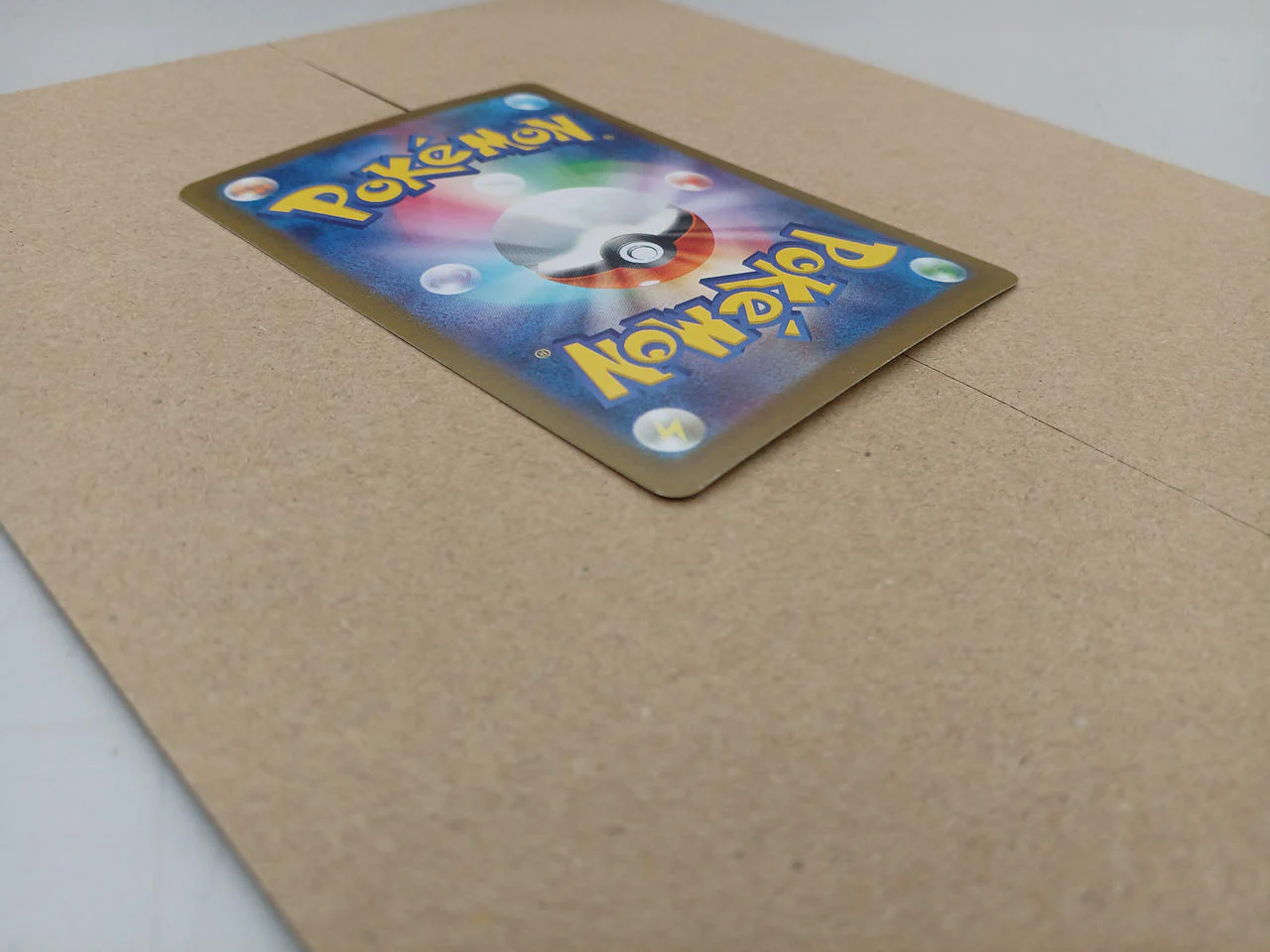 Pokemon Card Grusha - Image 8