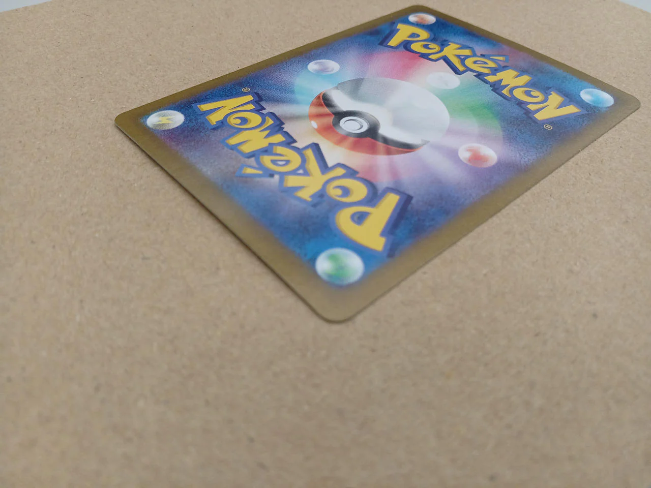 Pokemon Card Nanjamo - Image 7