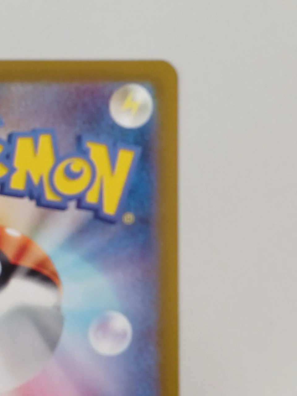 Pokémon Card Taro SAR - Image 8