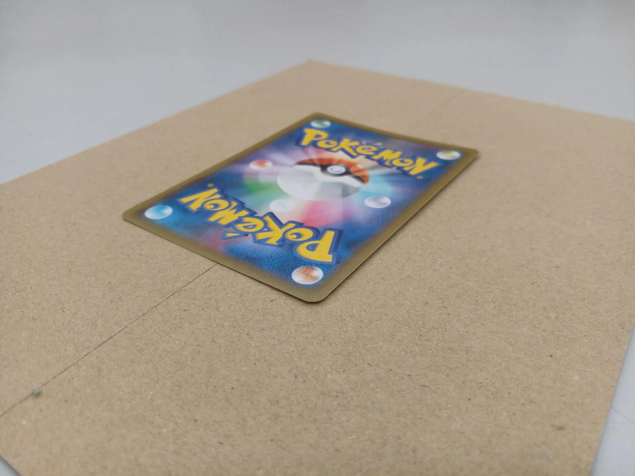 Pokemon Card Eureka - Image 10