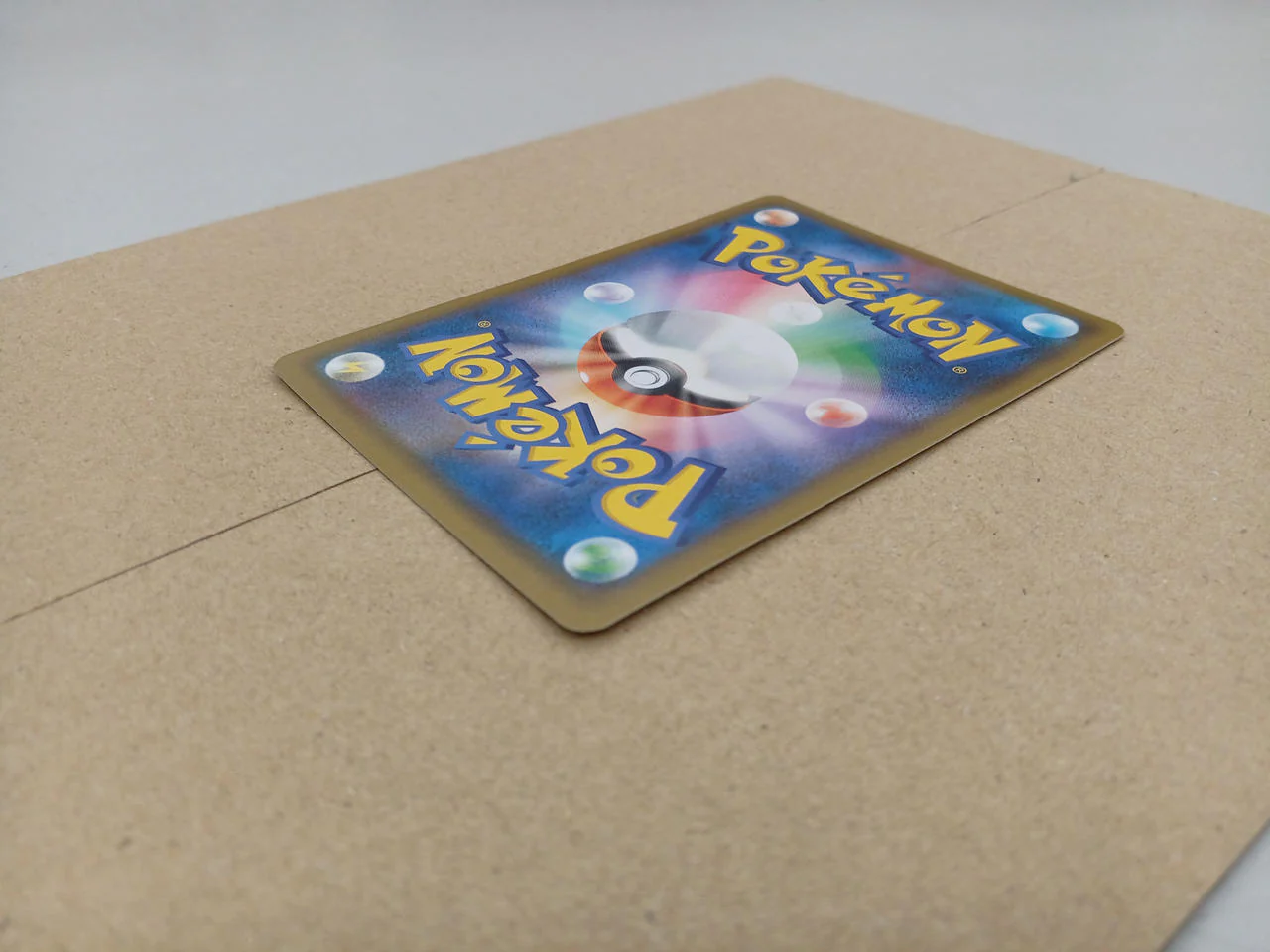 Pokemon Card Eureka - Image 4