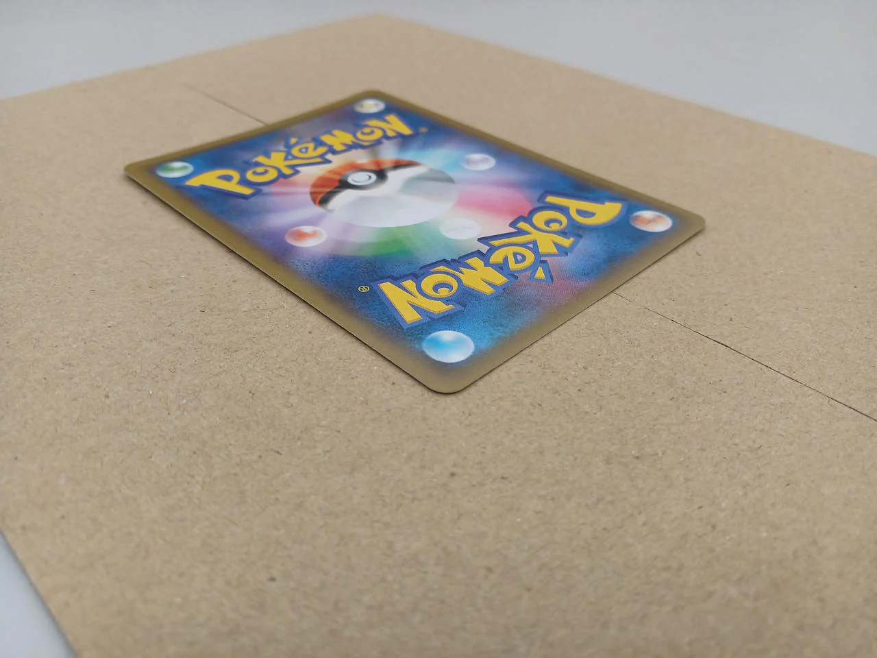Pokemon Card Eureka - Image 8