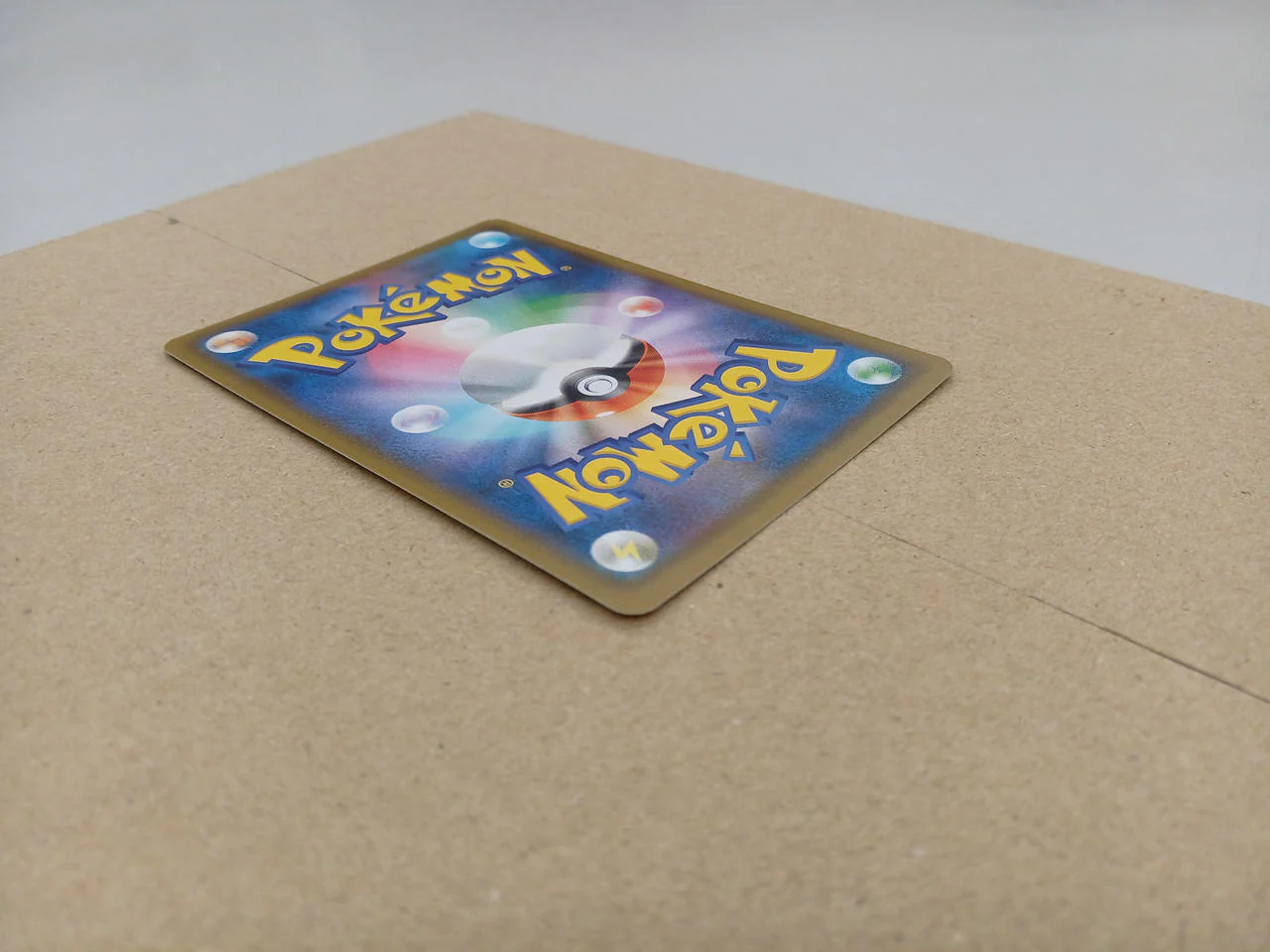 Pokemon Card Eureka - Image 9