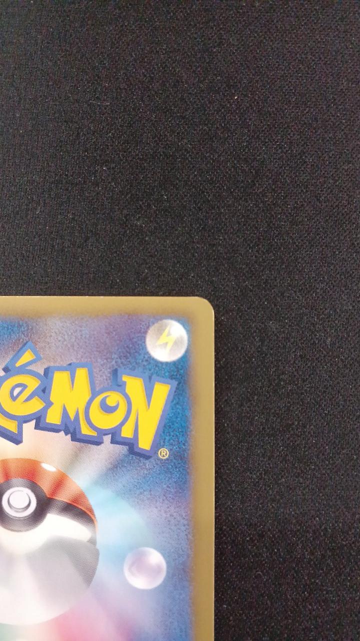 Pokémon Card Landorus - Image 8