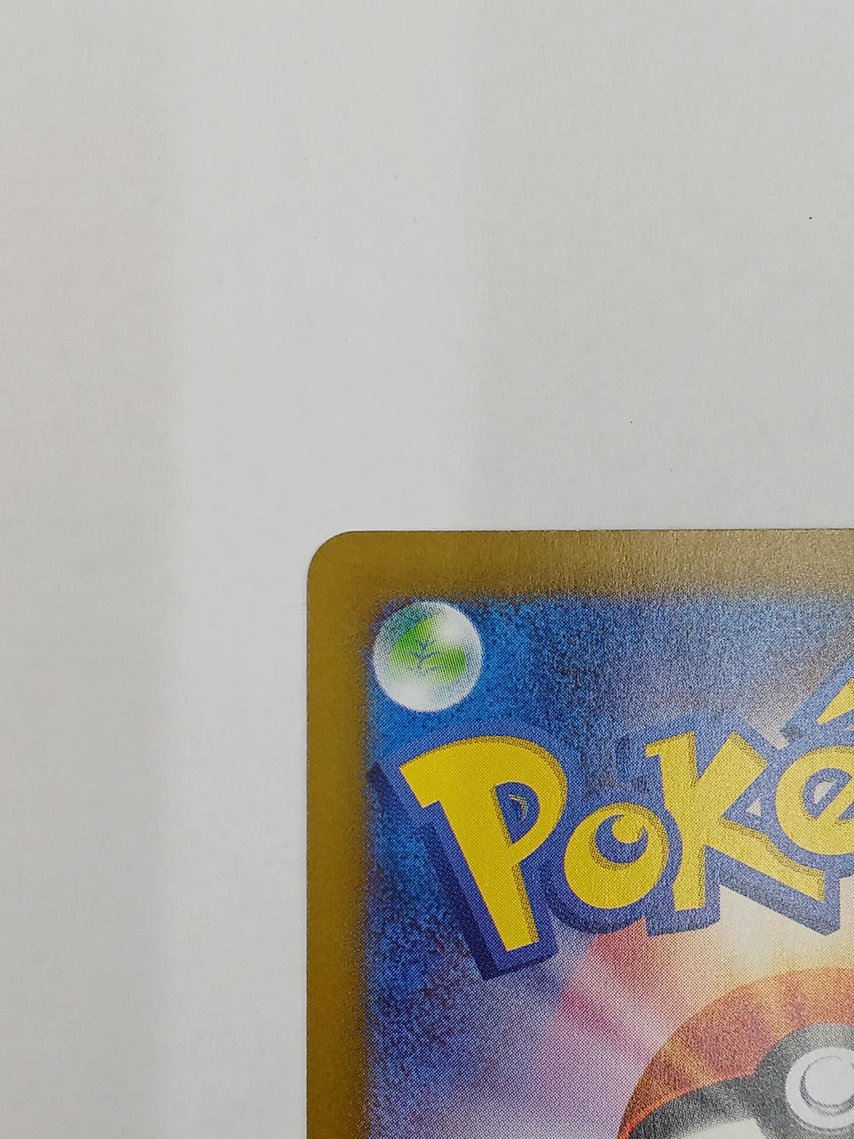Pokemon card Salamence EX SAR - Image 7