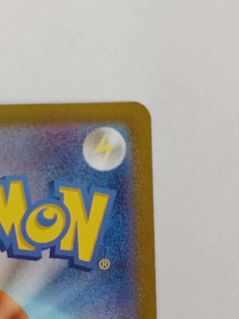 Pokémon Card Kamitsu Orochi EX SAR - Image 8