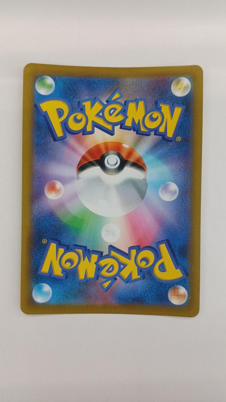 Pokemon Card Snowy Road to the Summit - Image 2