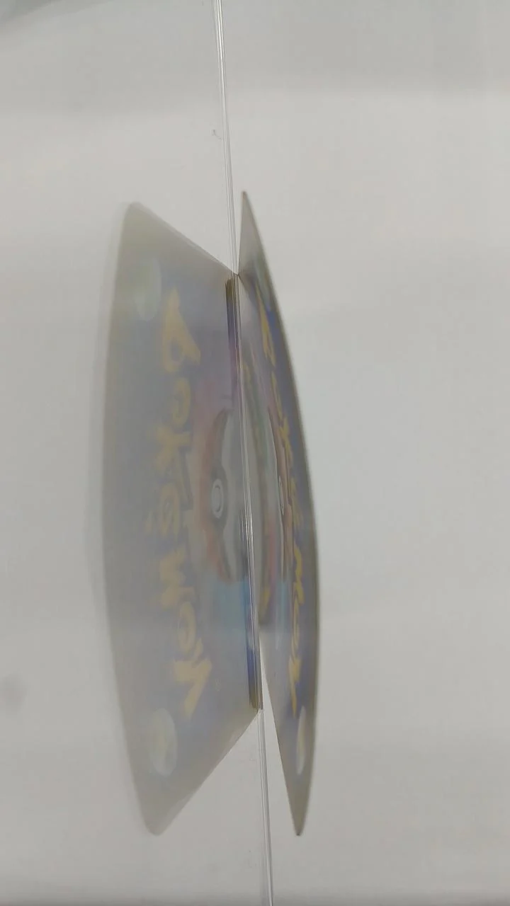 Pokemon Card Snowy Road to the Summit - Image 3
