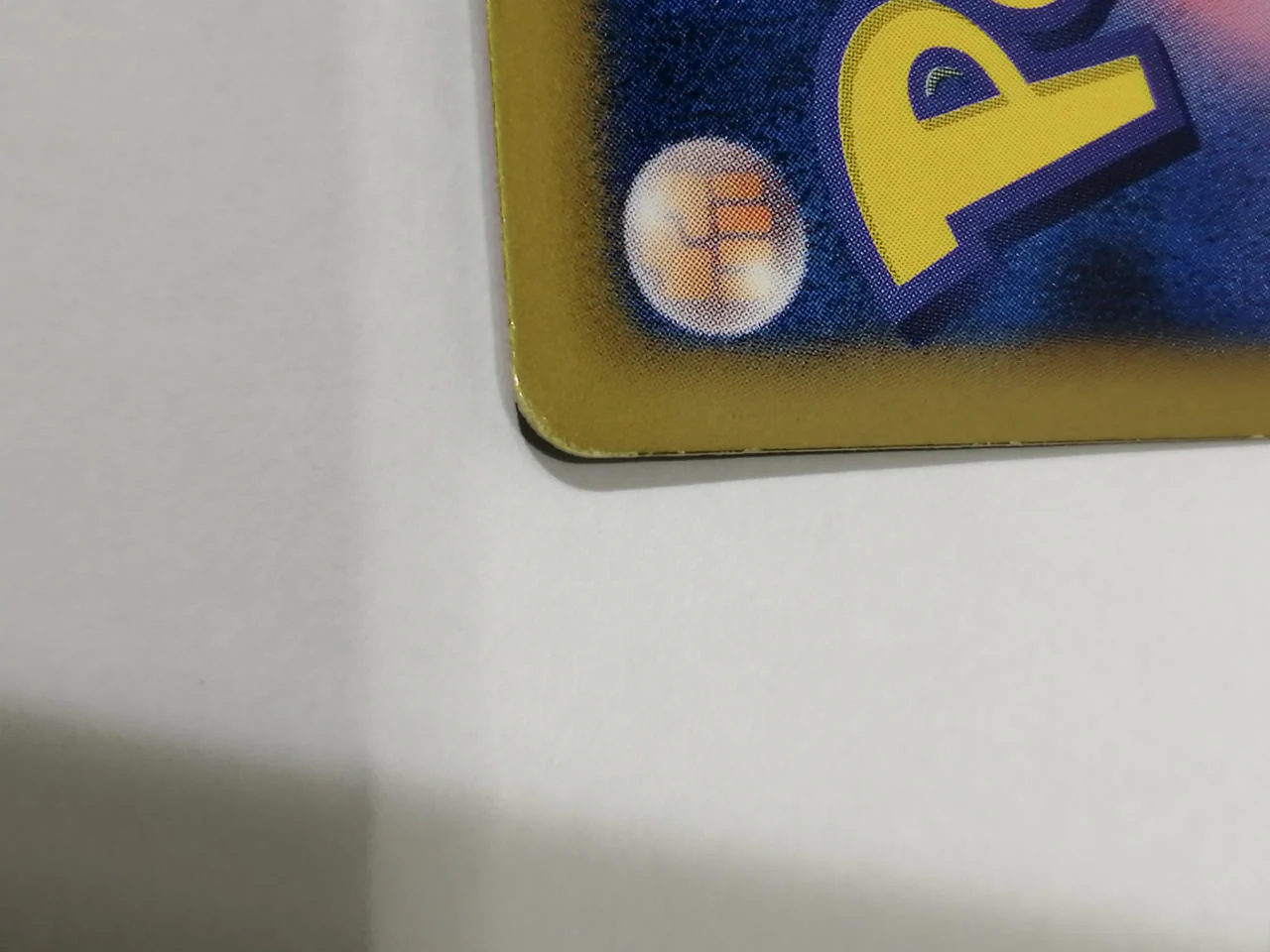 Pokemon card Bell 063/059 - Image 4