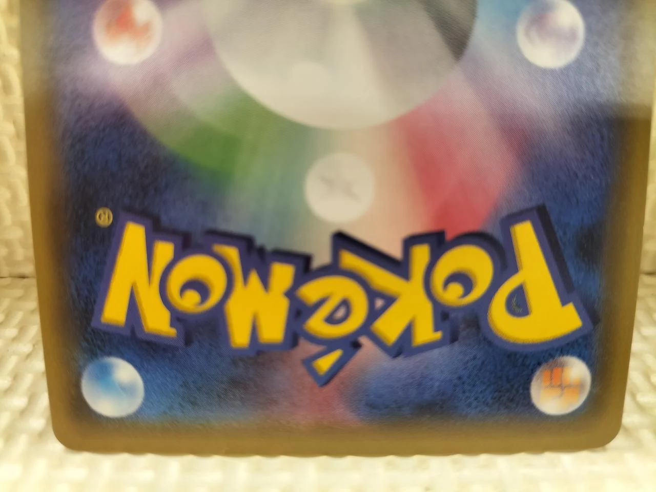Pokemon Card Pokémon Replacement - Image 4