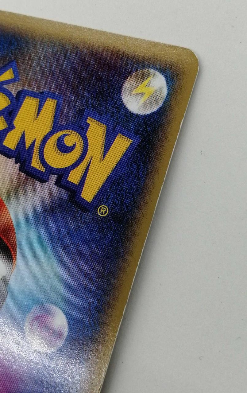 Pokemon Card Lost Link Mew - Image 5