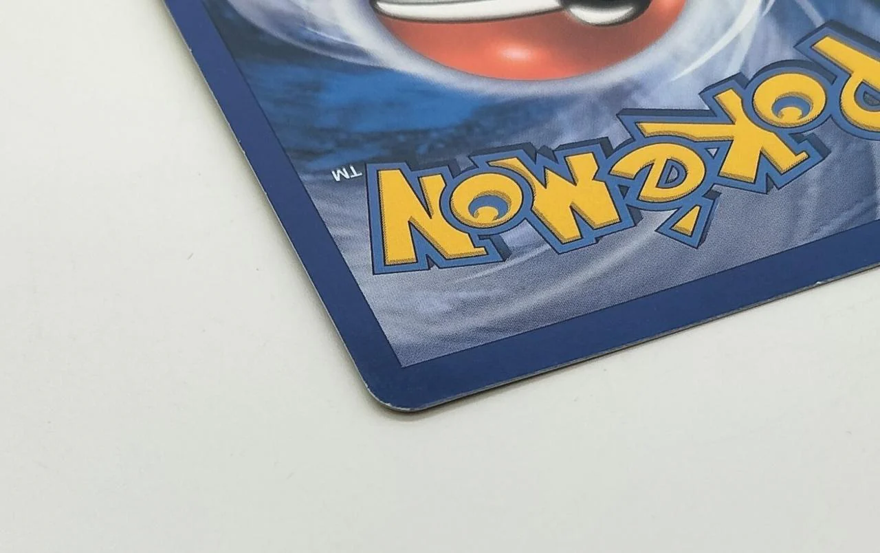 Pokemon Card PUPITAR Overseas Version - Image 10
