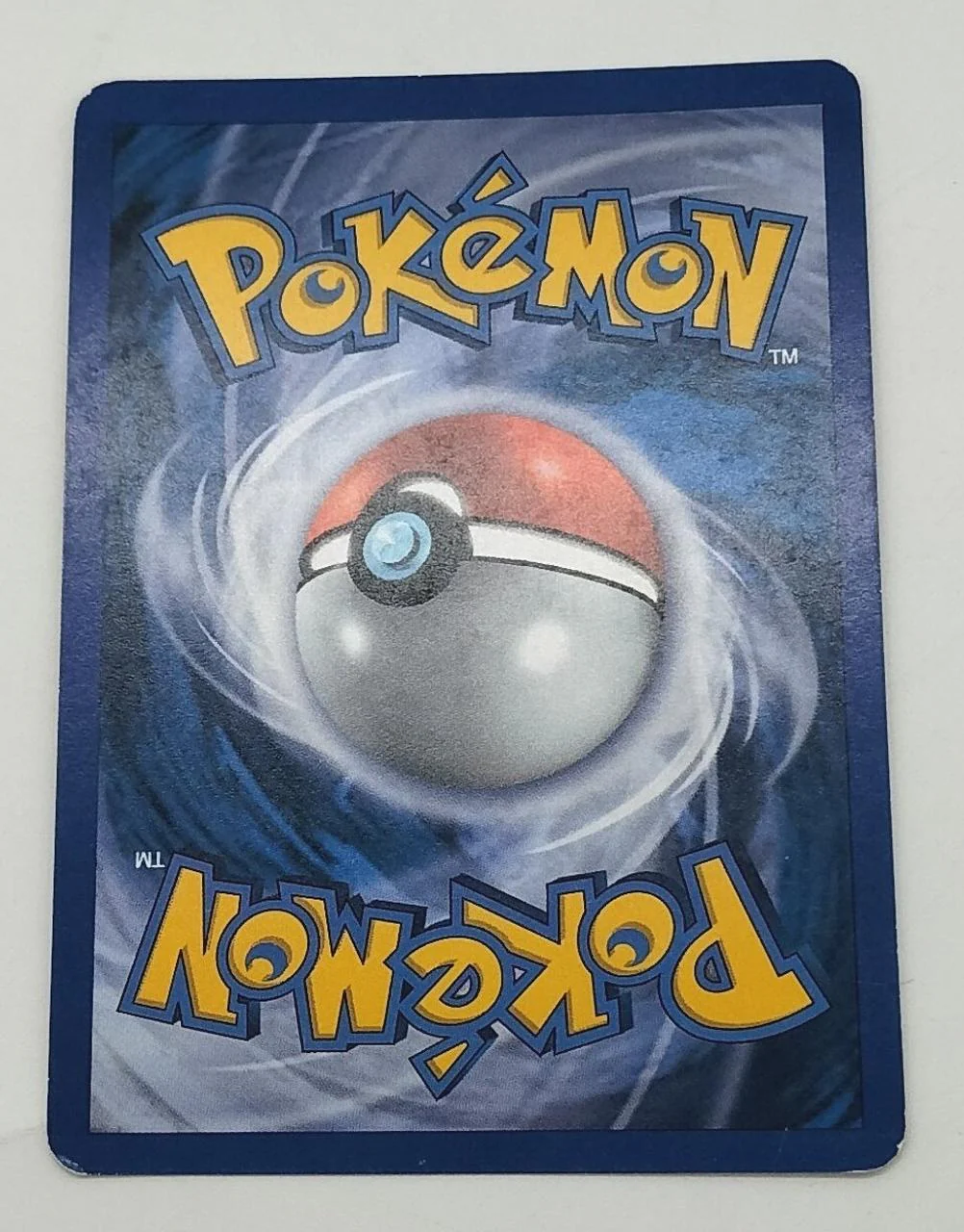 Pokemon Card PUPITAR Overseas Version - Image 6