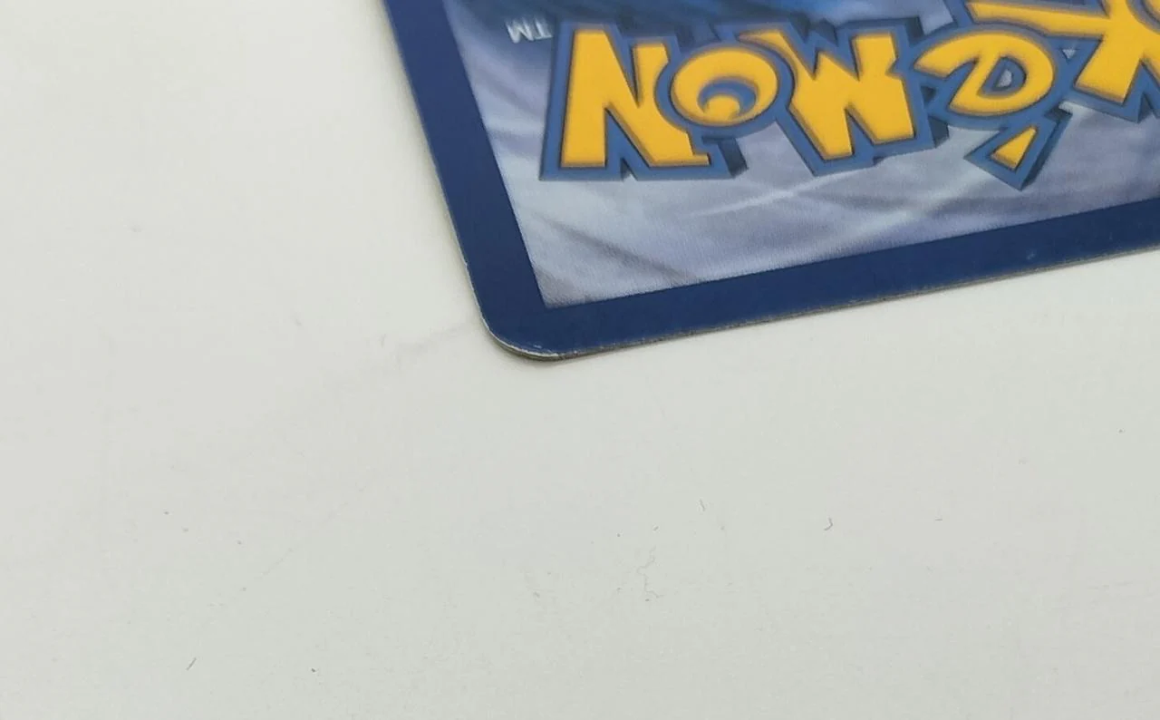 Pokemon Card PUPITAR Overseas Version - Image 7
