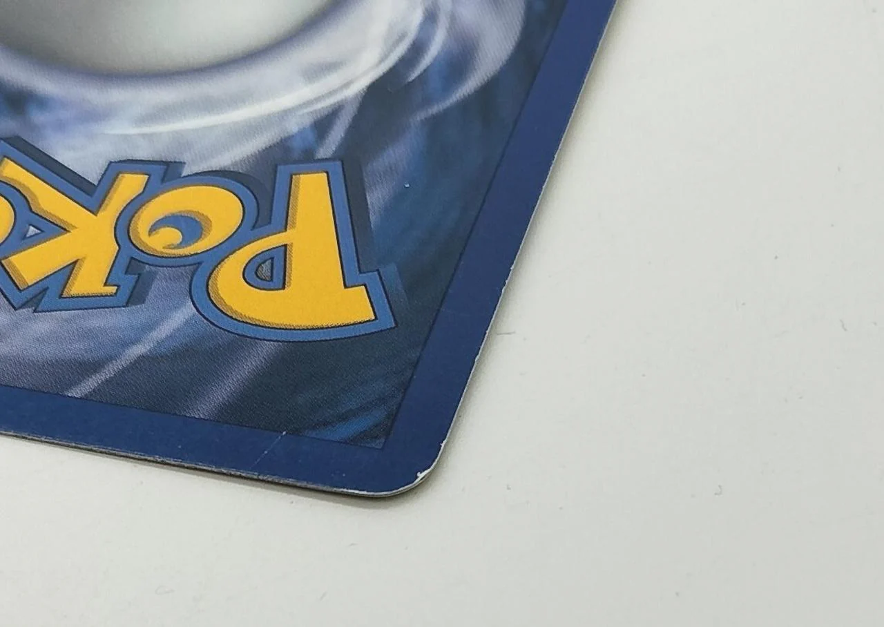 Pokemon Card PUPITAR Overseas Version - Image 8