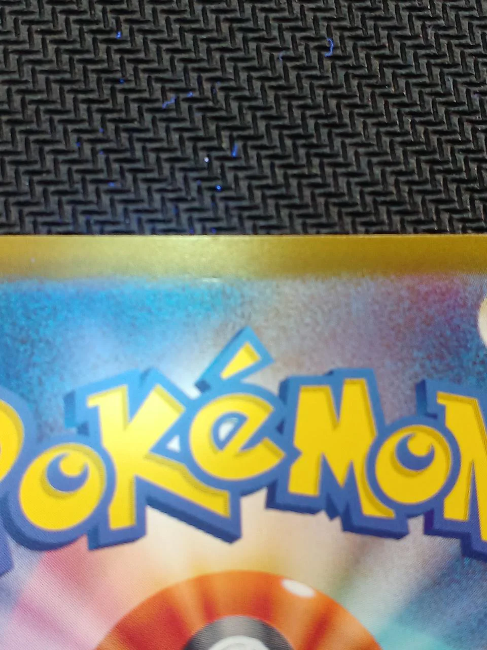 Pokémon Card Pikachu AR - Image 19