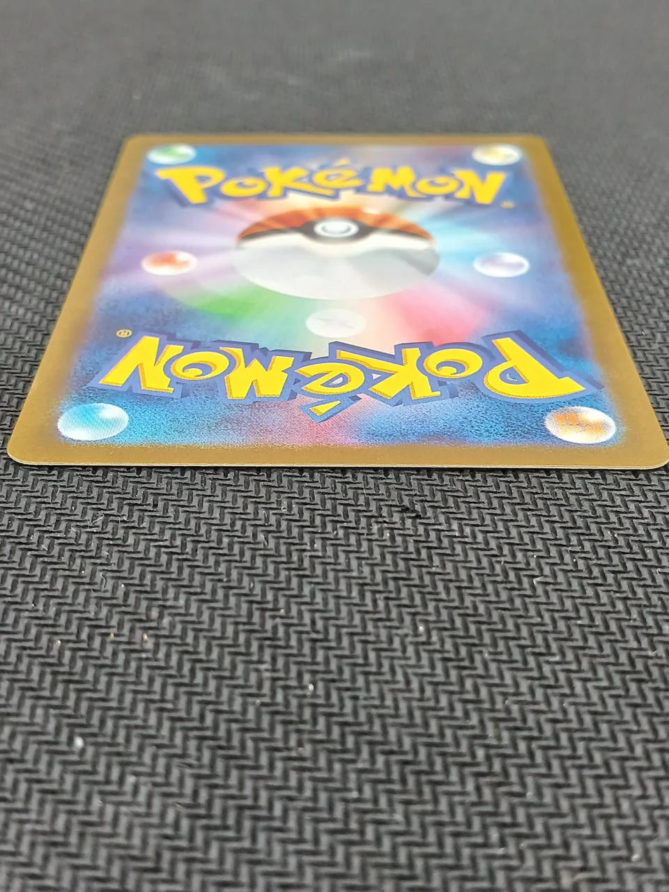 Pokémon Card Reshiram EX BWR 174/086 - Image 15