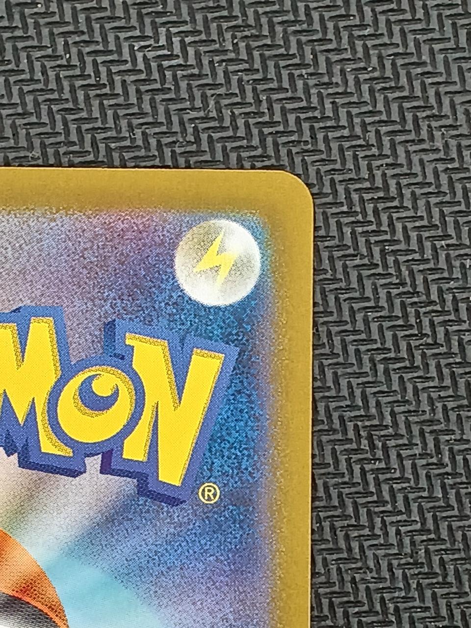 Pokemon Card Touko SAR - Image 12